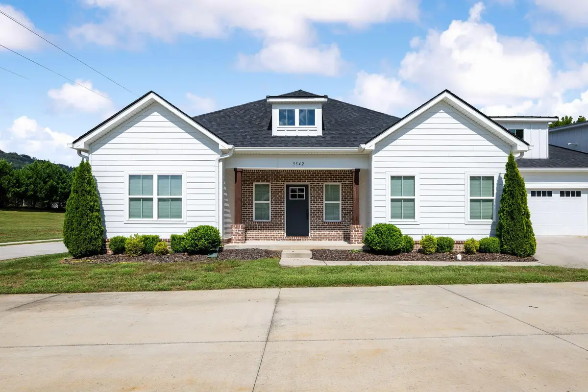 3342 Stone Creek Drive, Chattanooga, TN 37405 - #1