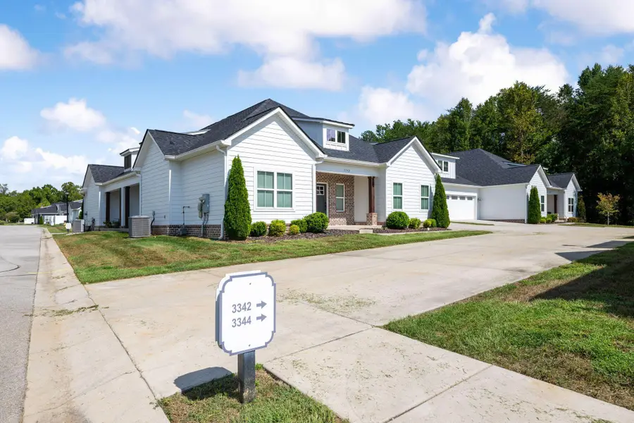3342 Stone Creek Drive, Chattanooga, TN 37405 - #2