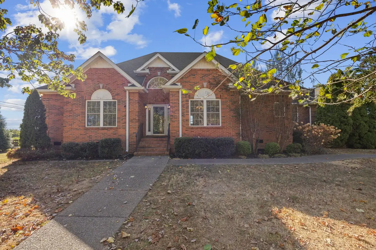 2801 Stacey St, Thompsons Station, TN 37179 - #1