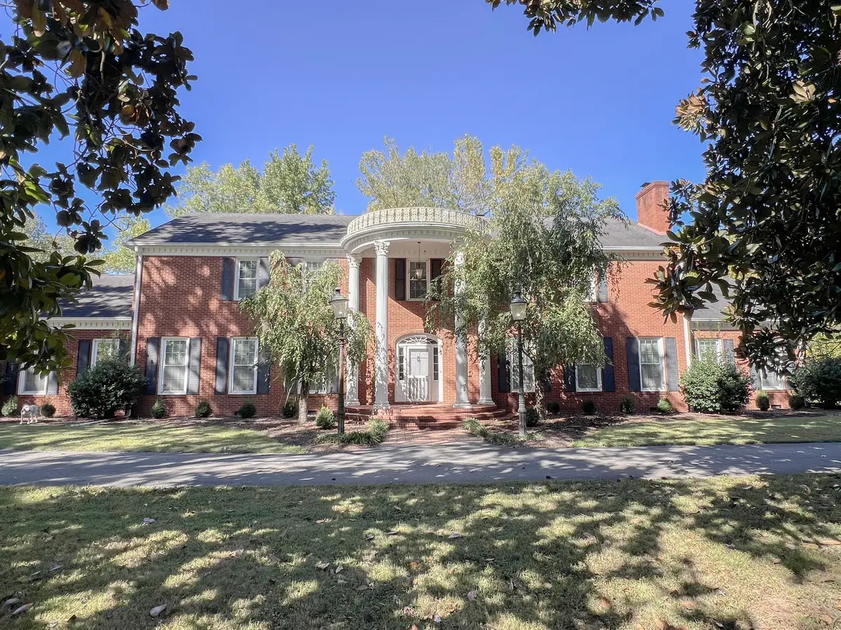 4331 Lebanon Pike, Murfreesboro, TN 37129 - #1