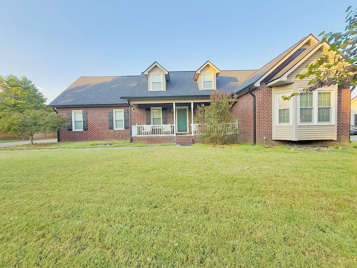 1314 D Ann Dr, Murfreesboro, TN 37129 - #1