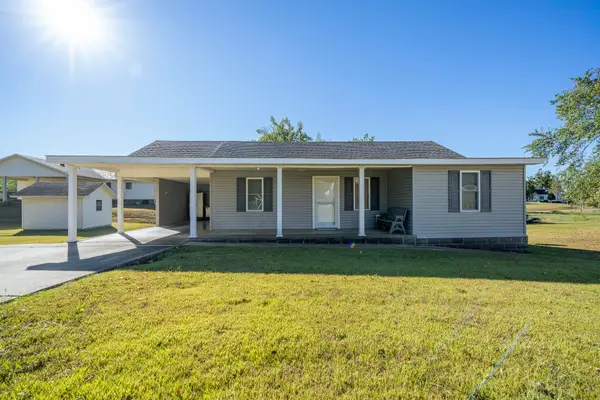 122 Canby Cir, Savannah, TN 38372