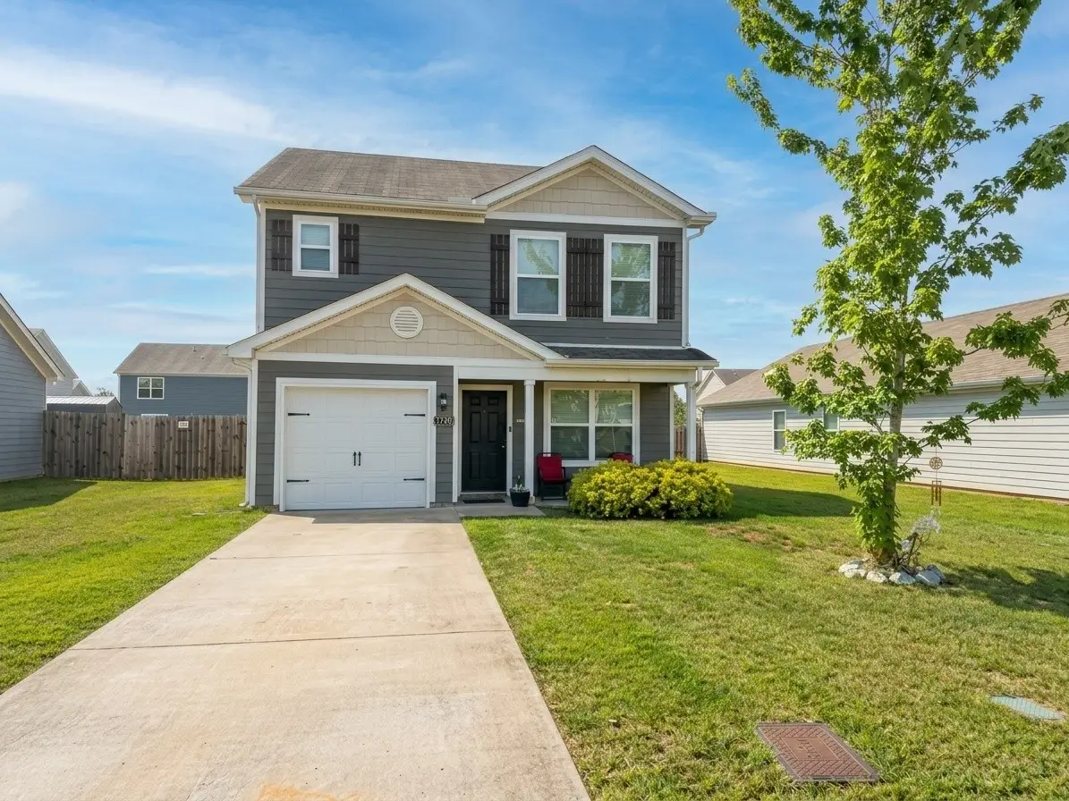 3730 Burdette Way, Murfreesboro, TN 37128 - #1