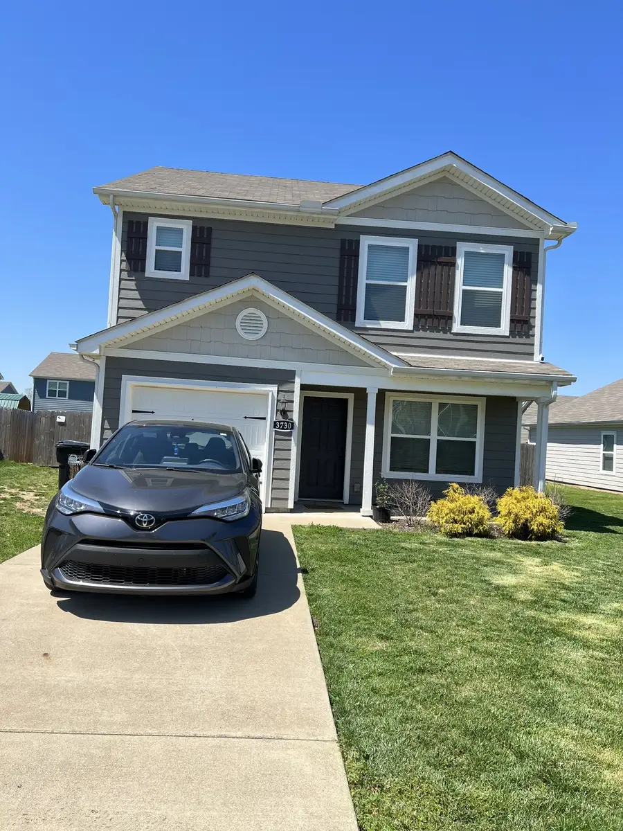 3730 Burdette Way, Murfreesboro, TN 37128 - #2