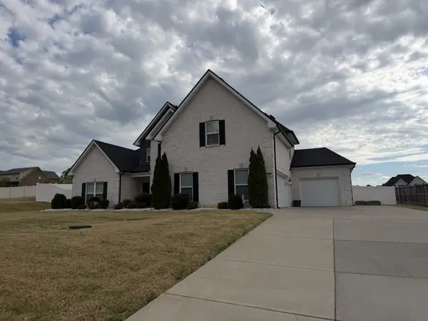 1016 Watercress Ct, Murfreesboro, TN 37129