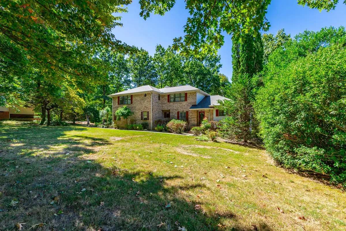 9013 Brow Lake Road, Soddy Daisy, TN 37379 - #1