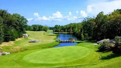 9013 Brow Lake Road, Soddy Daisy, TN 37379 - #2