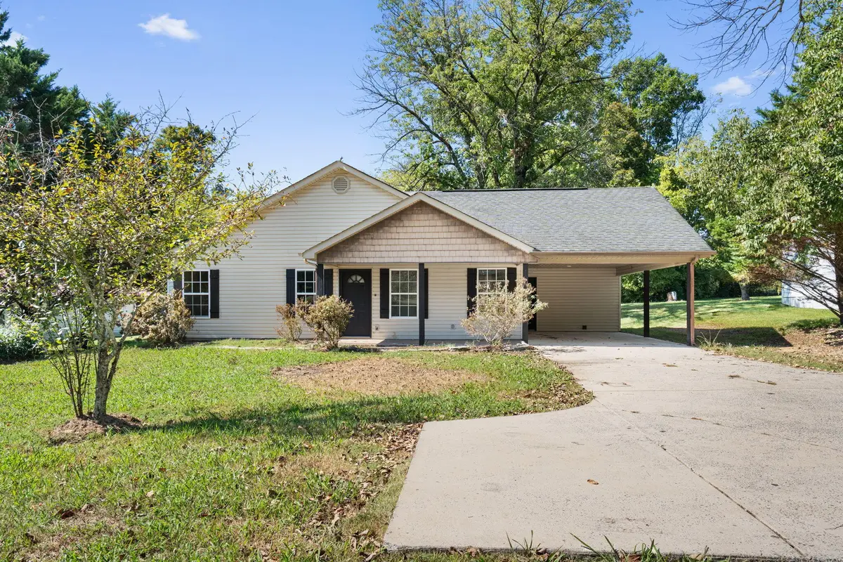 4588 Ooltewah Ringgold Road, Ringgold, GA 30736 - #1
