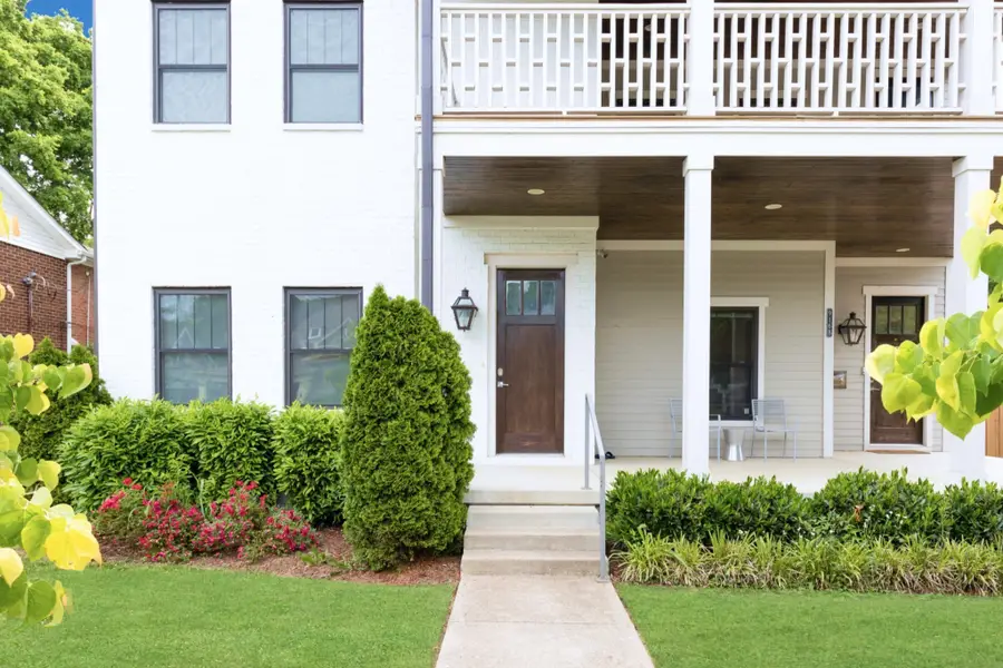 916 15th Ave S, Nashville, TN 37212 - #3