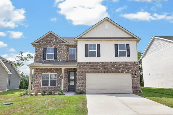 4943 Kai Drive, Murfreesboro, TN 37129