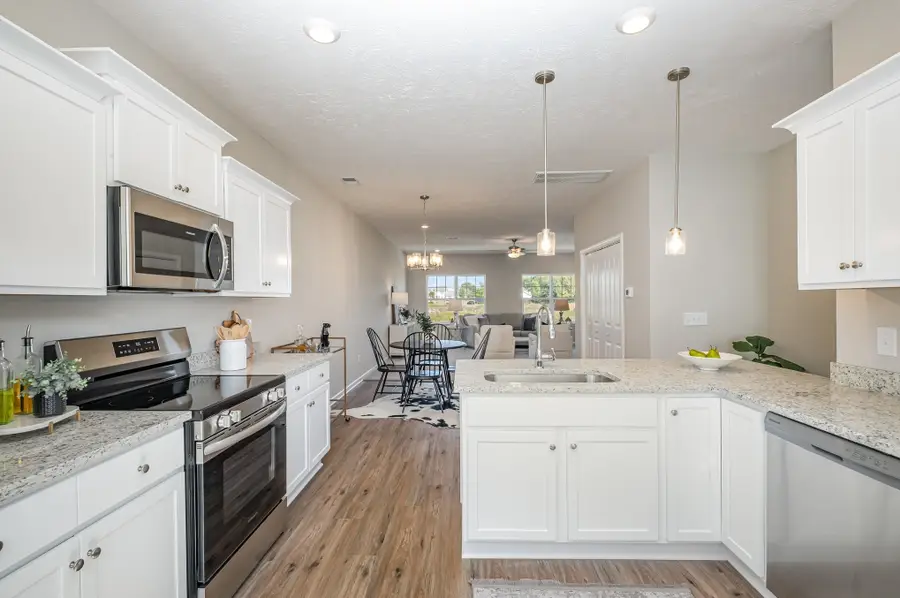 305 Moshe Feder Way, La Vergne, TN 37086 - #3