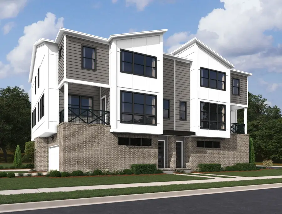 3051 Legacy Point Blvd #1064, Spring Hill, TN 37174 - #3