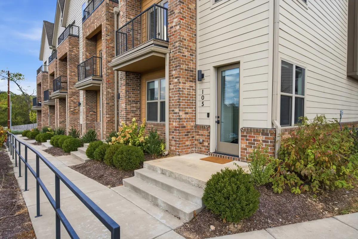 7341 Charlotte Pike #105, Nashville, TN 37209 - #1