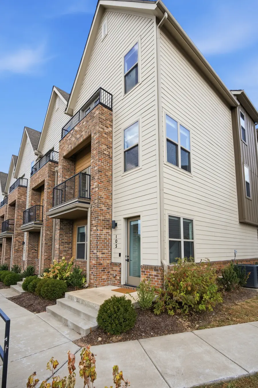 7341 Charlotte Pike #105, Nashville, TN 37209 - #2