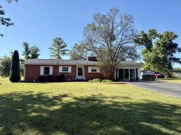126 Roosevelt Rd, McMinnville, TN 37110