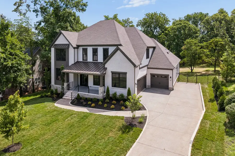 2808 White Oak Dr, Nashville, TN 37215 - #2