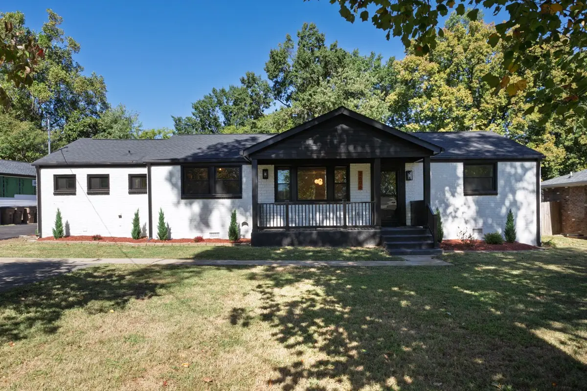 2606 Lakeland Dr, Nashville, TN 37214 - #1