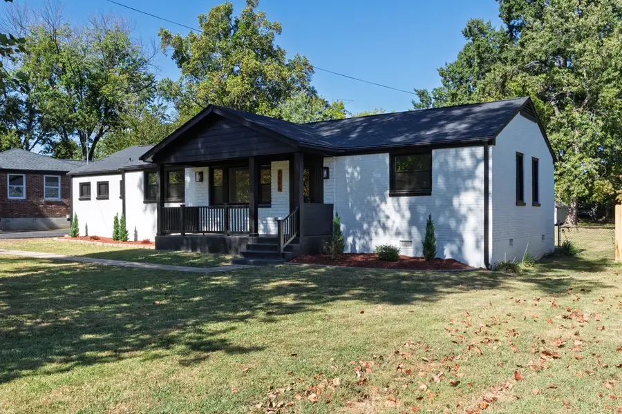 2606 Lakeland Dr, Nashville, TN 37214 - #3