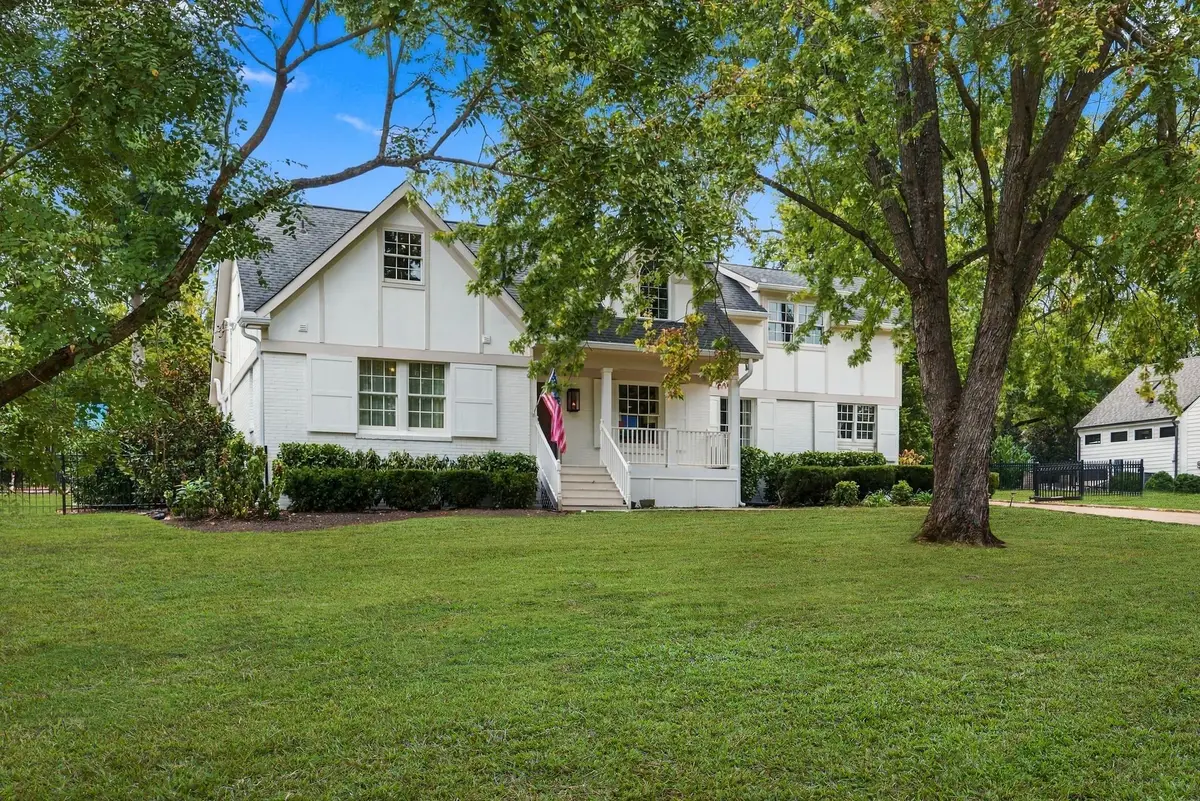 200 Leake Ave, Nashville, TN 37205 - #1