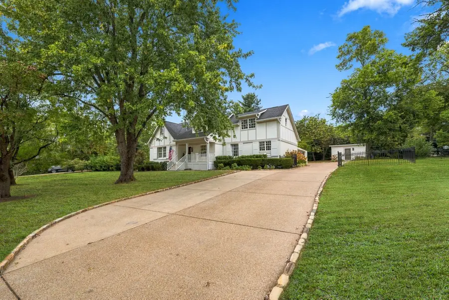 200 Leake Ave, Nashville, TN 37205 - #2