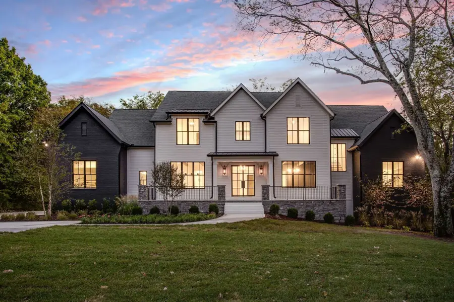 1209 Otter Creek Rd, Nashville, TN 37215 - #2