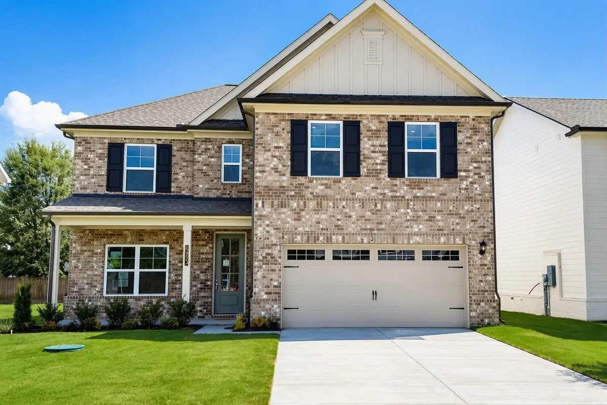 5933 Steiner Way, Rockvale, TN 37153 - #1