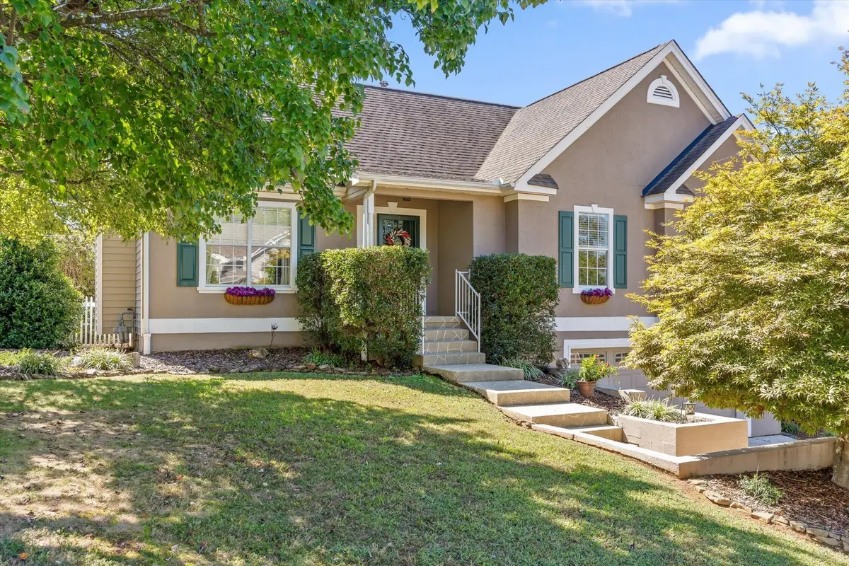 7940 Hamilton Mill Drive, Chattanooga, TN 37421 - #1