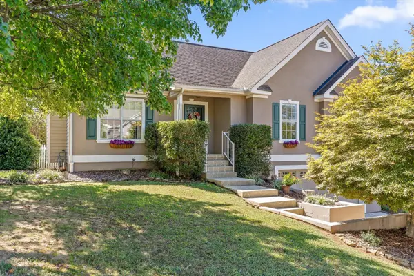 7940 Hamilton Mill Drive, Chattanooga, TN 37421