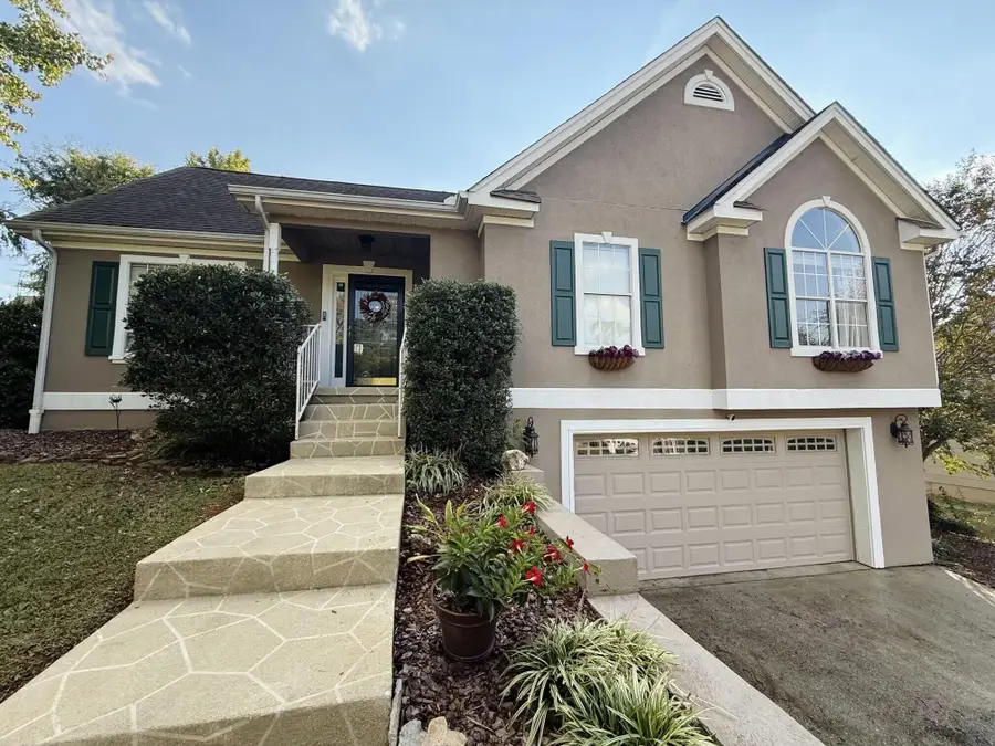 7940 Hamilton Mill Drive, Chattanooga, TN 37421 - #2