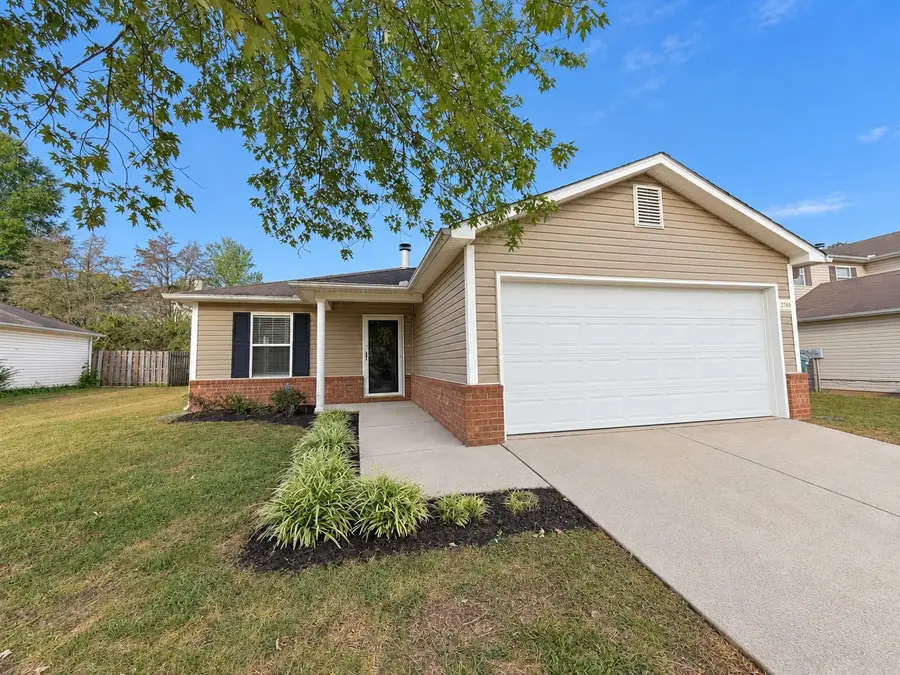 2780 Sutherland Dr, Thompsons Station, TN 37179 - #2