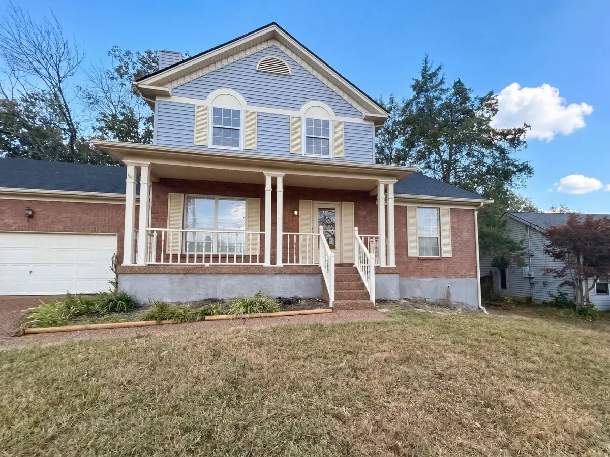 1100 Burlingame Ct, Antioch, TN 37013 - #1
