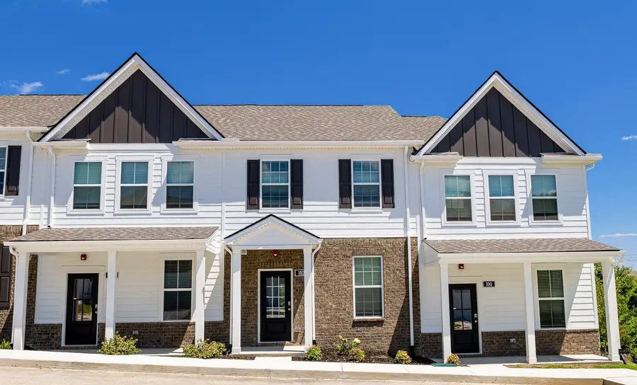 104 Dry Canyon, La Vergne, TN 37086 - #2