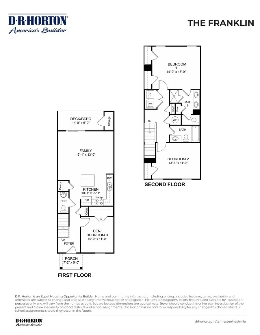 104 Dry Canyon, La Vergne, TN 37086 - #3