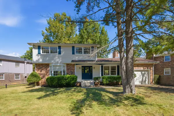 2644 Willowbranch Dr, Nashville, TN 37217