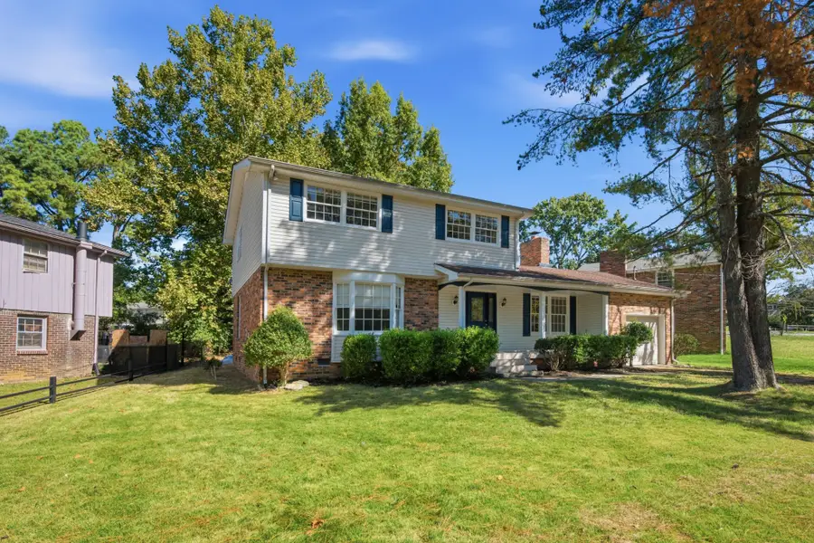 2644 Willowbranch Dr, Nashville, TN 37217 - #2