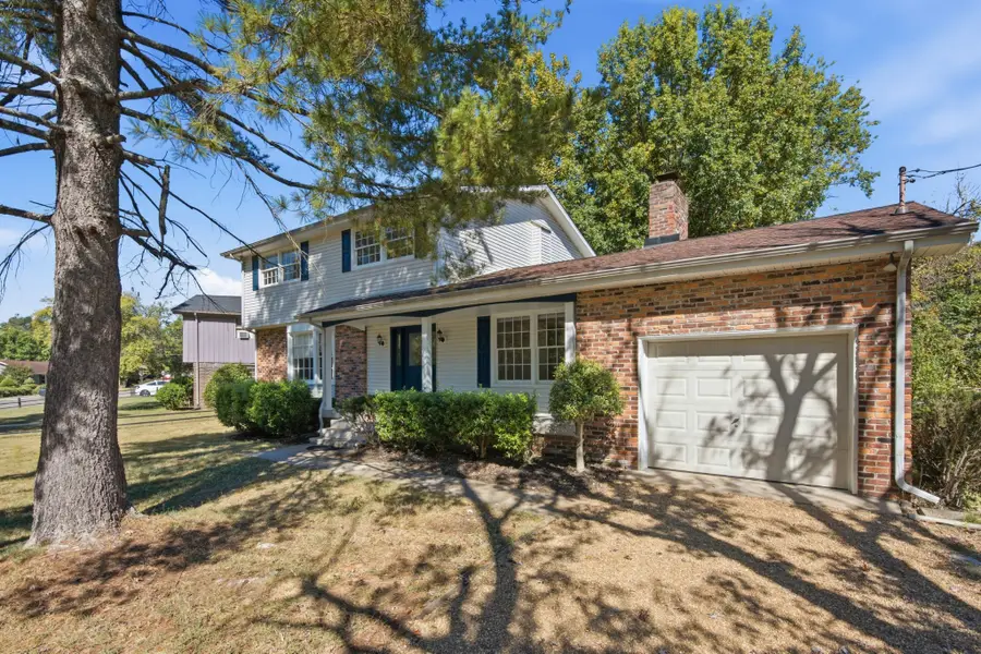 2644 Willowbranch Dr, Nashville, TN 37217 - #3