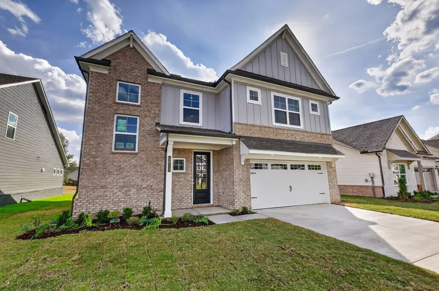 5913 Steiner Way, Rockvale, TN 37153 - #2
