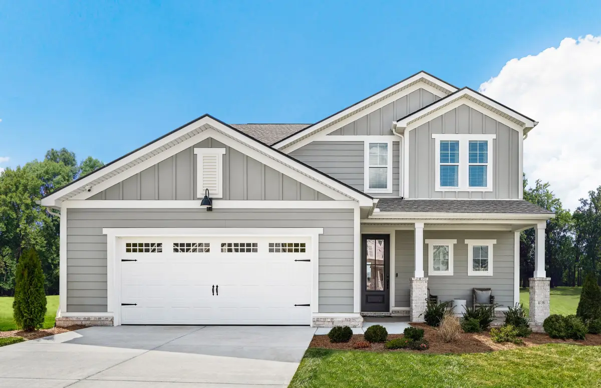 1704 Merkel Road, Columbia, TN 38401 - #1