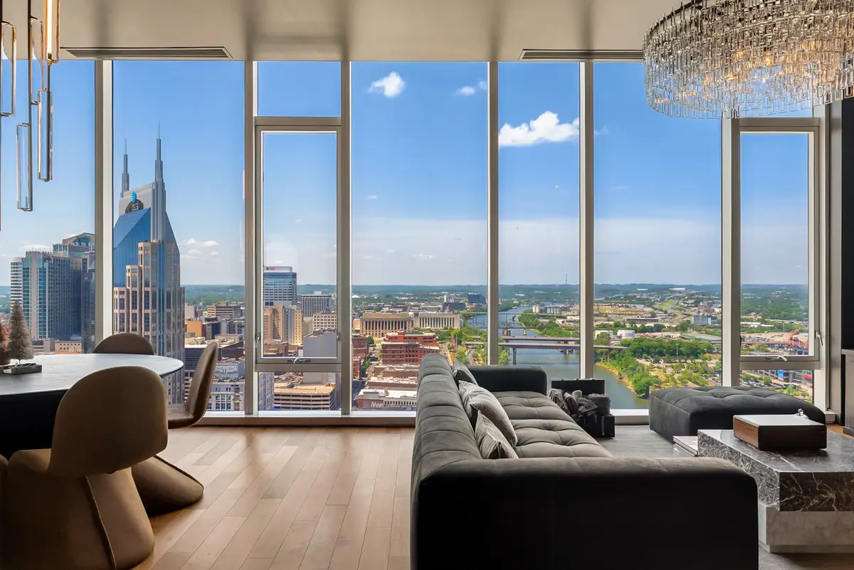 160 2nd Ave S #2605, Nashville, TN 37201 - #1