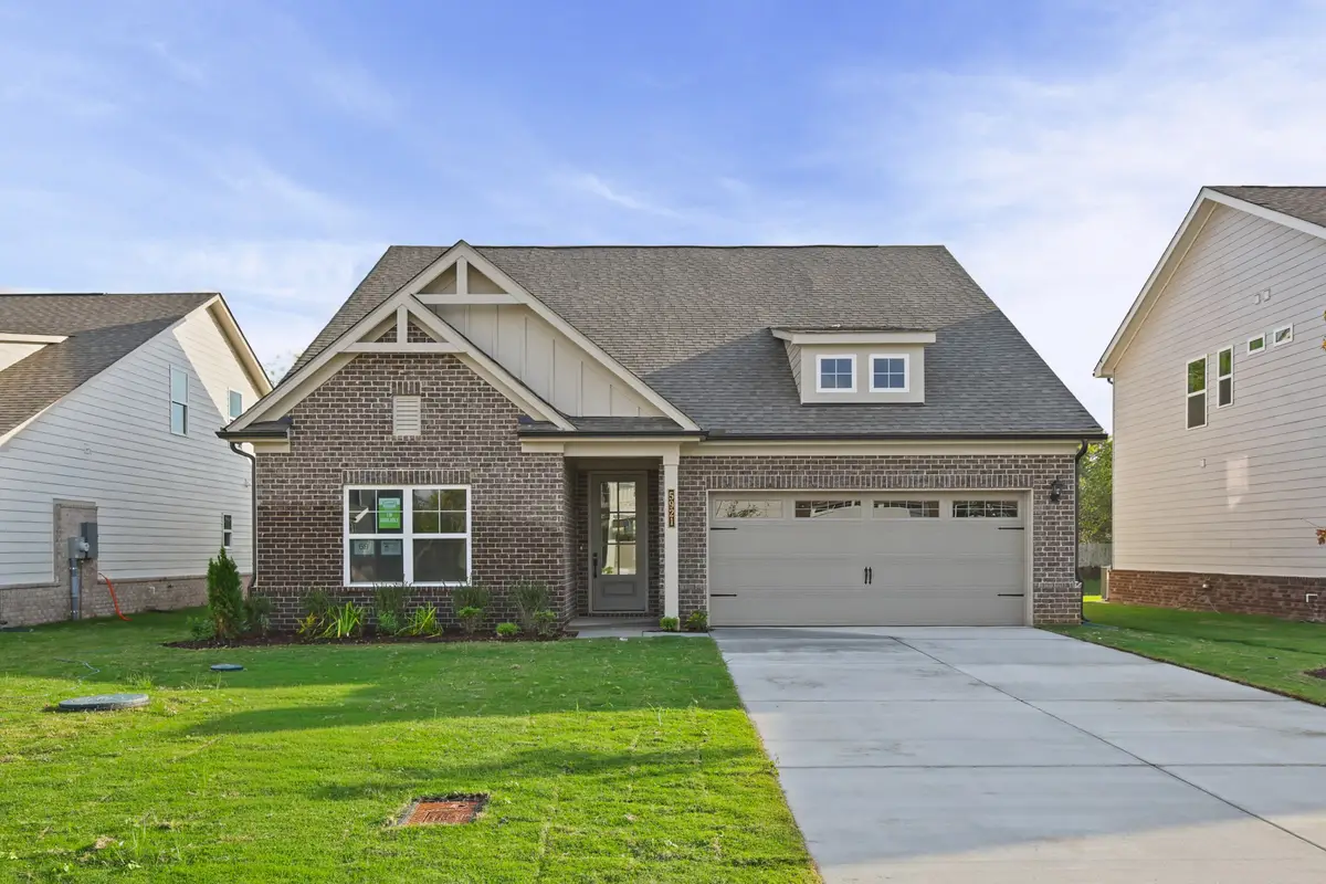5921 Steiner Way, Rockvale, TN 37153 - #1