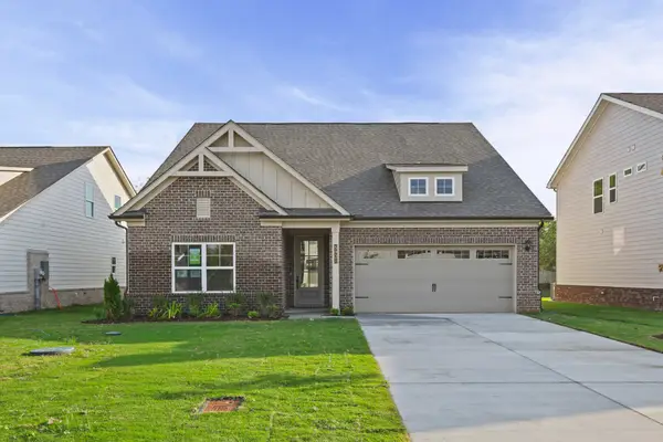 5921 Steiner Way, Rockvale, TN 37153
