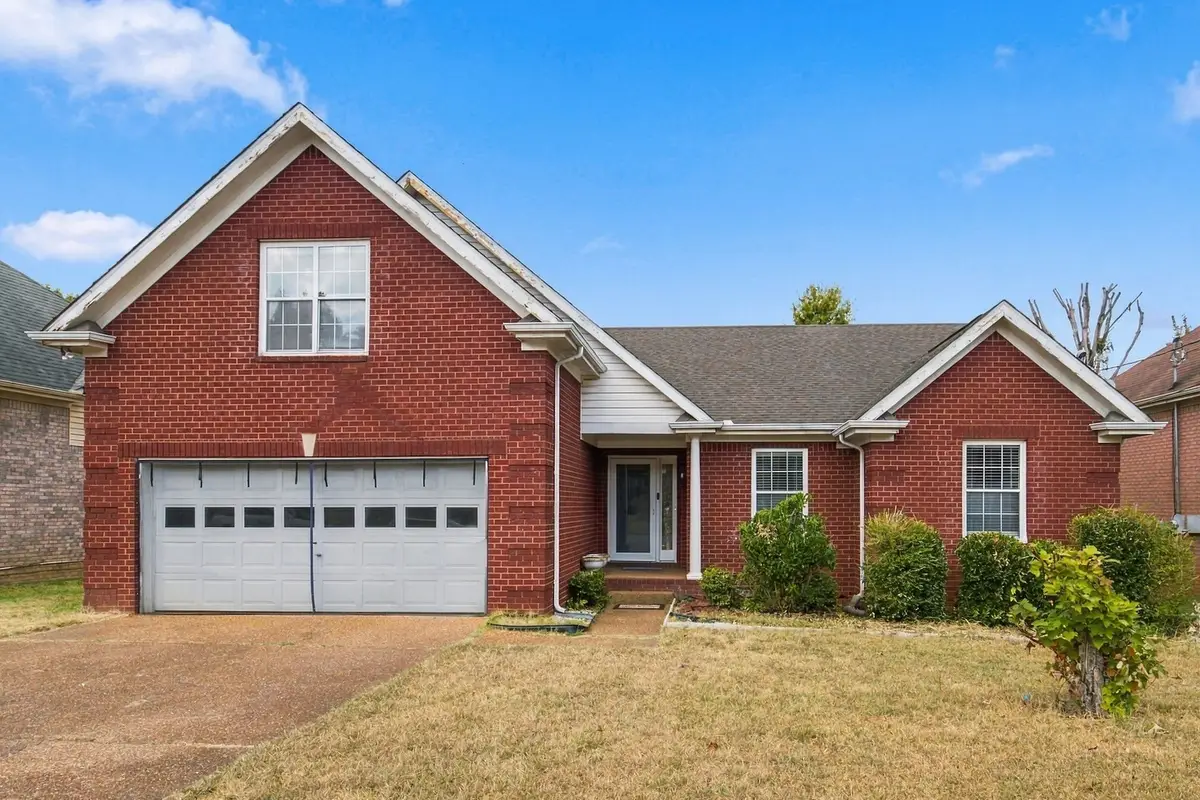6529 Arvington Way, Antioch, TN 37013 - #1