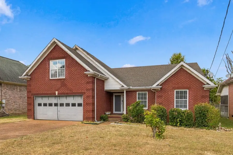 6529 Arvington Way, Antioch, TN 37013 - #2