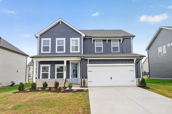 2189 Layla Lane, White House, TN 37188