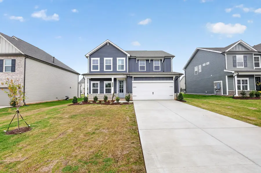 2189 Layla Lane, White House, TN 37188 - #2