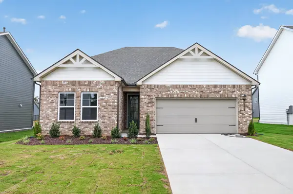 2163 Layla Lane, White House, TN 37188