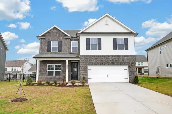 2213 Layla Lane, White House, TN 37188
