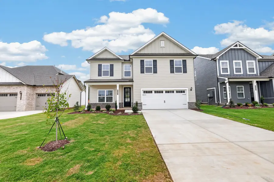 141 Yuma Lane, White House, TN 37188 - #2
