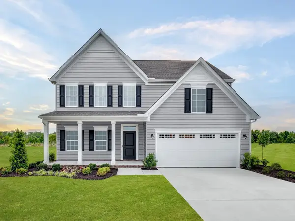 2424 Faber St, Murfreesboro, TN 37128
