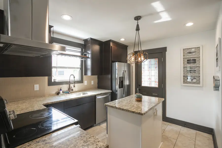 2626 Jenkins St, Nashville, TN 37208 - #2